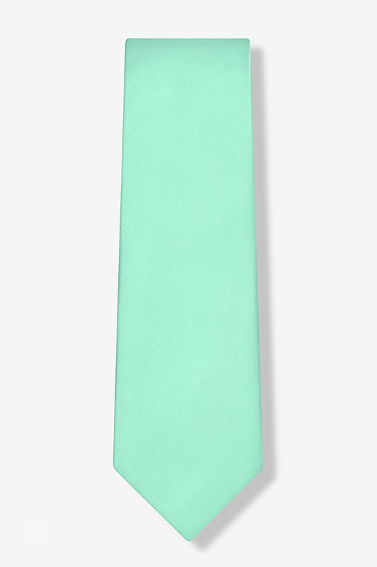 Aqua Tie