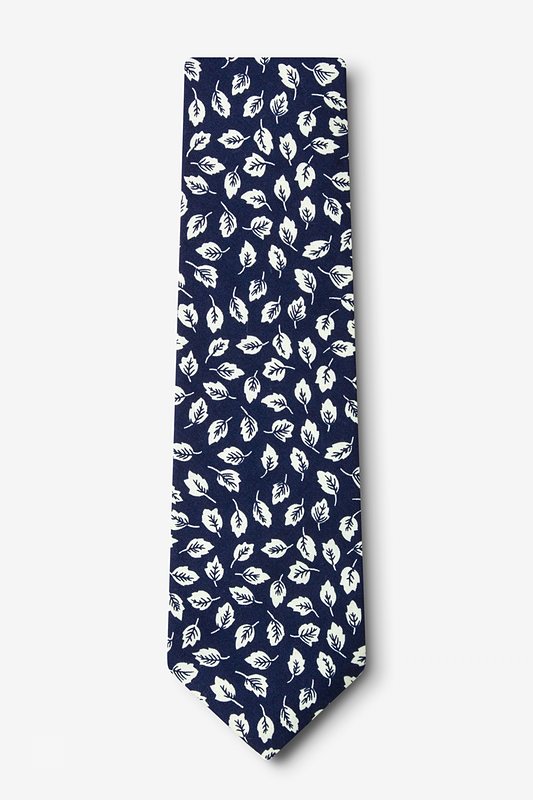 Florence Blue Tie