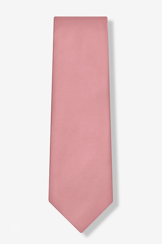 Bridal Rose Tie