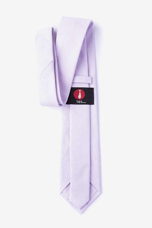 Tiffin Lavender Tie