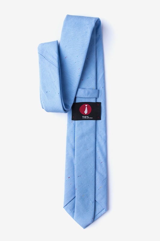 Teague Light Blue Tie