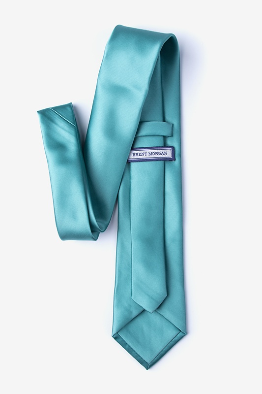 Mineral Blue Tie