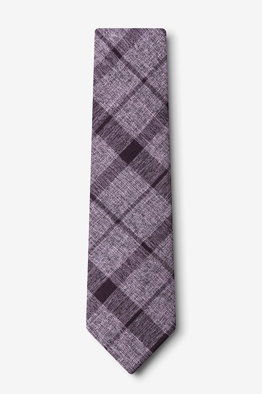 Kirkland Pink Extra Long Tie