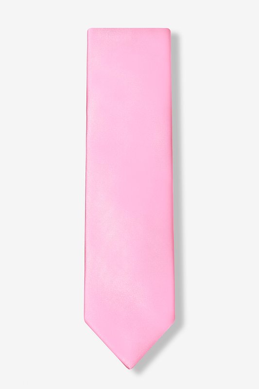 Pink Frosting Tie